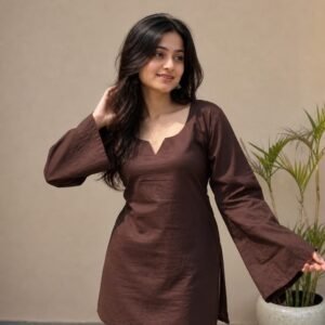 short kurti