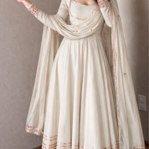 anarkali suit